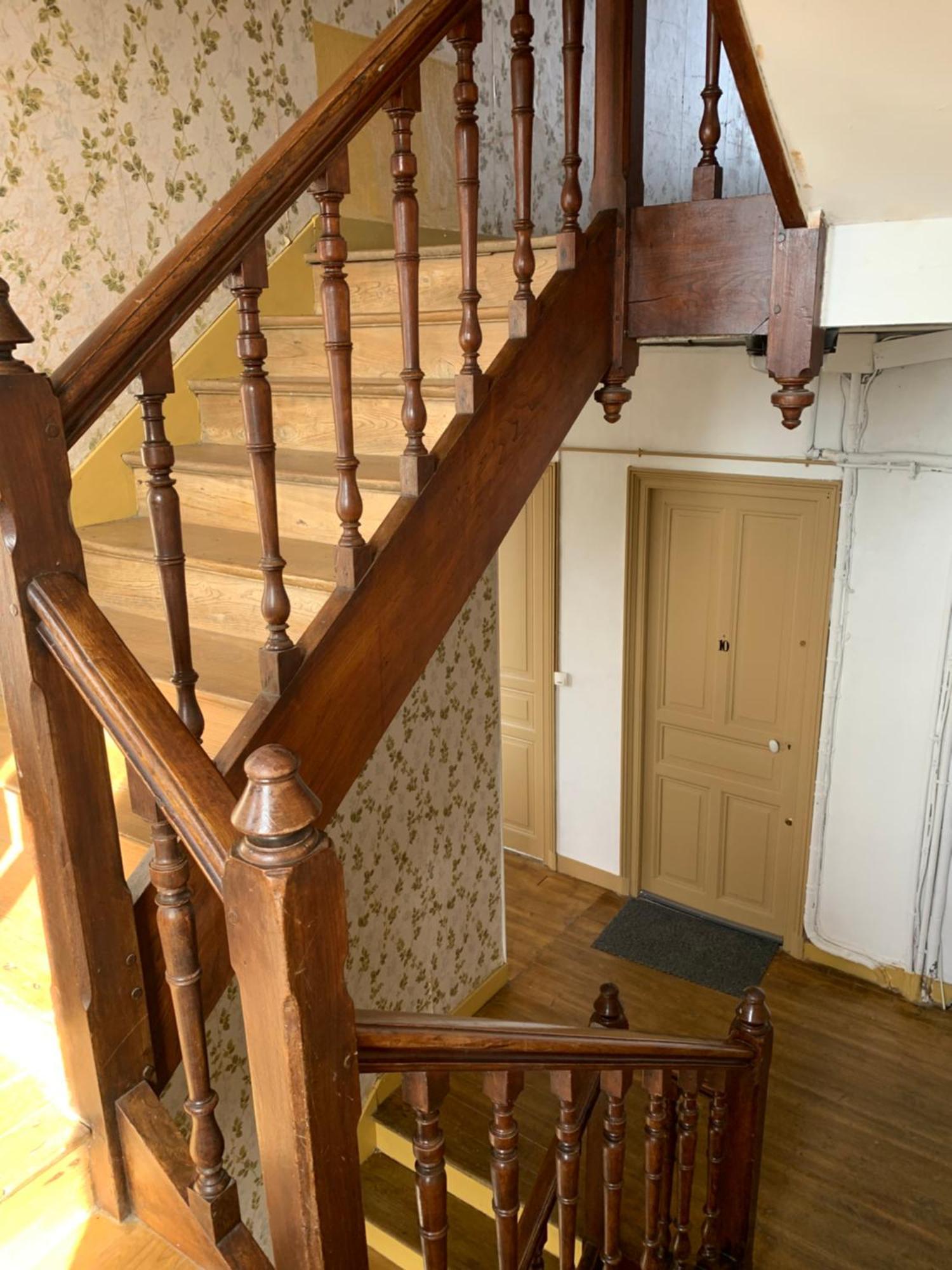 45 Grande Rue Bis Apartment Ault Ngoại thất bức ảnh