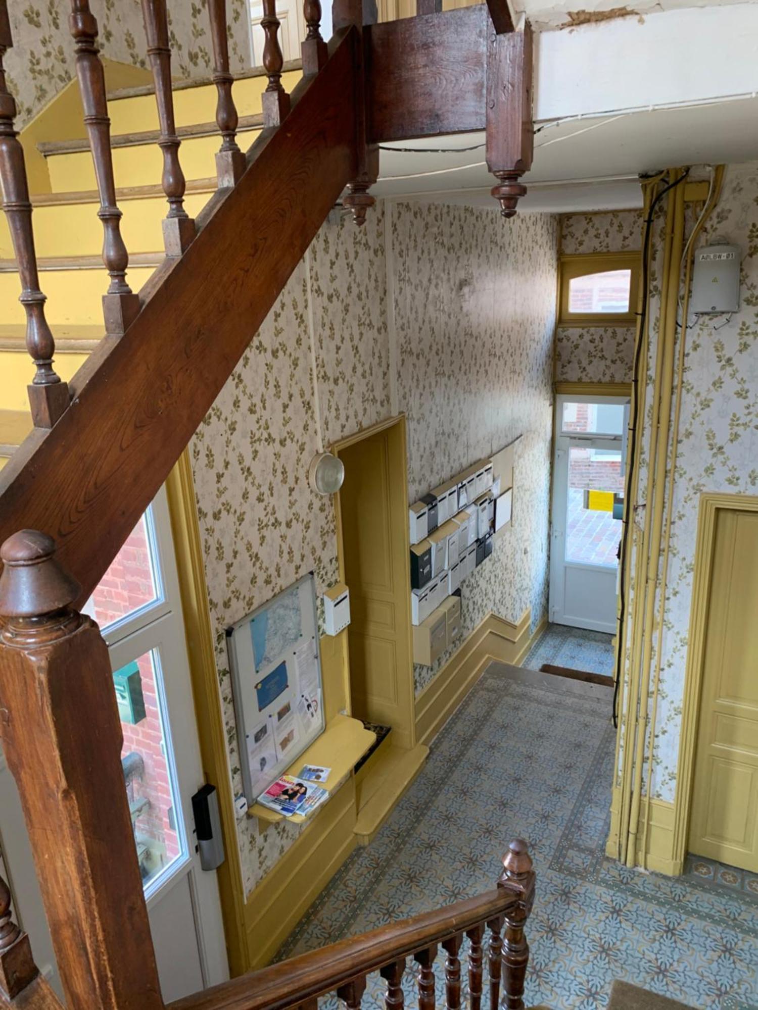 45 Grande Rue Bis Apartment Ault Ngoại thất bức ảnh